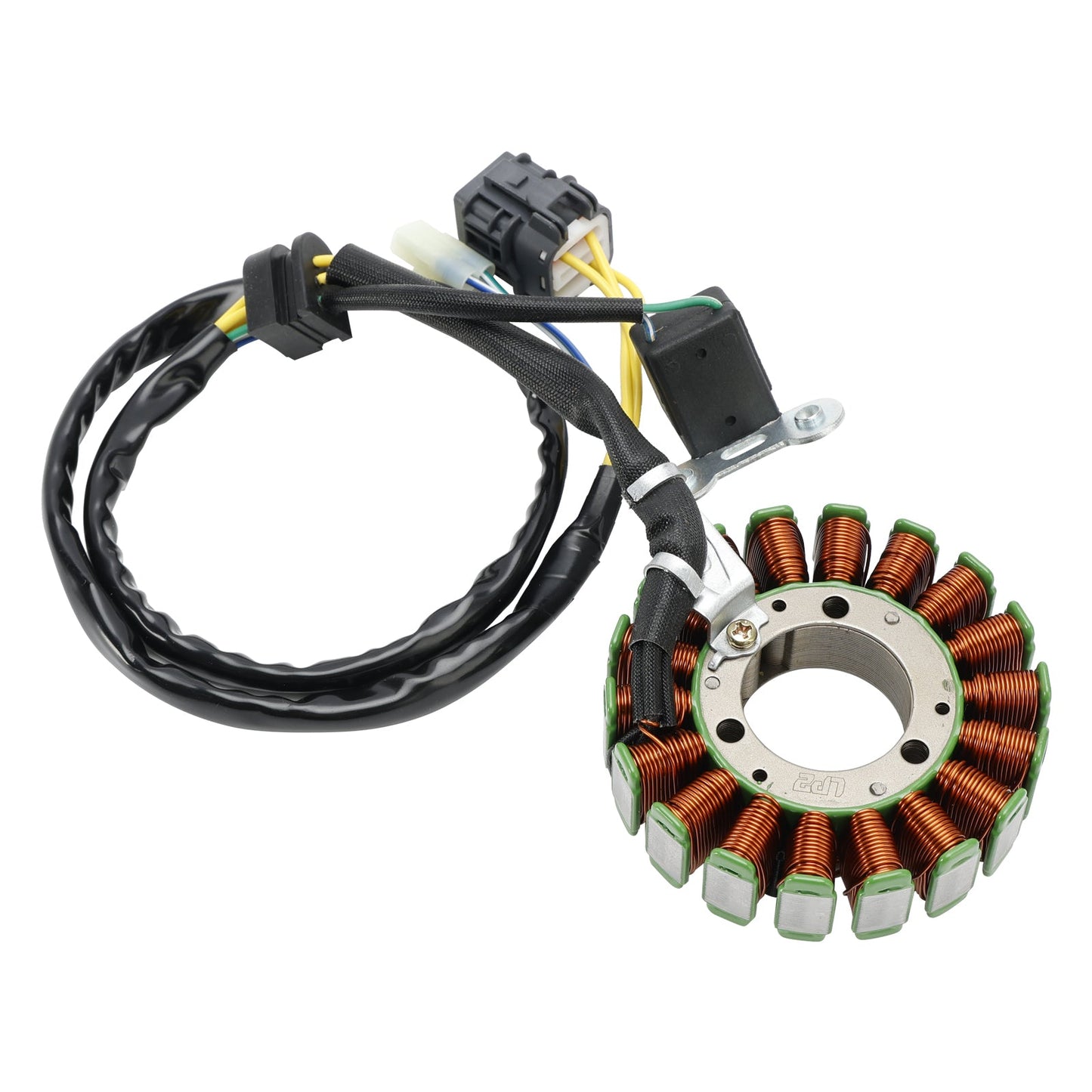 2010-2016 Kymco Maxxer 250 Magneto Generator Stator 31120-LBA7-90A 31120-LBA7-90B