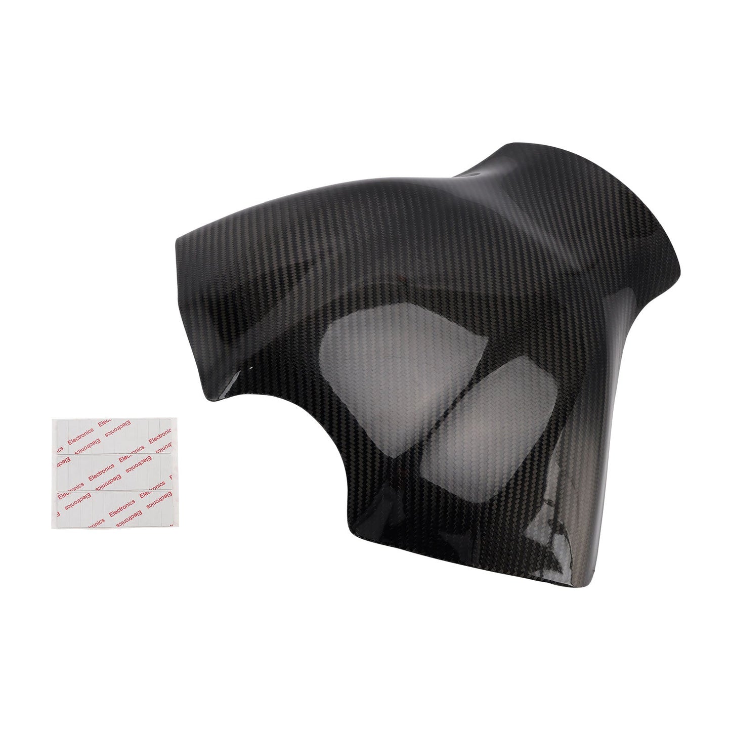 2015-2025 Yamaha YZF-R1 R1M R1S Real Carbon Fiber Tank Cover Fairing