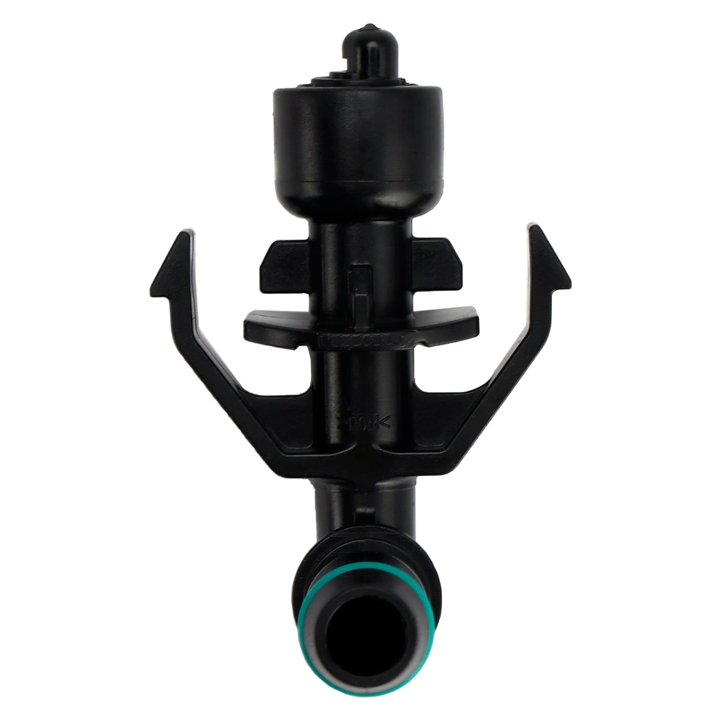 Front Headlight Spray Washer Nozzle 61678044541 For BMW M3 2005-2013