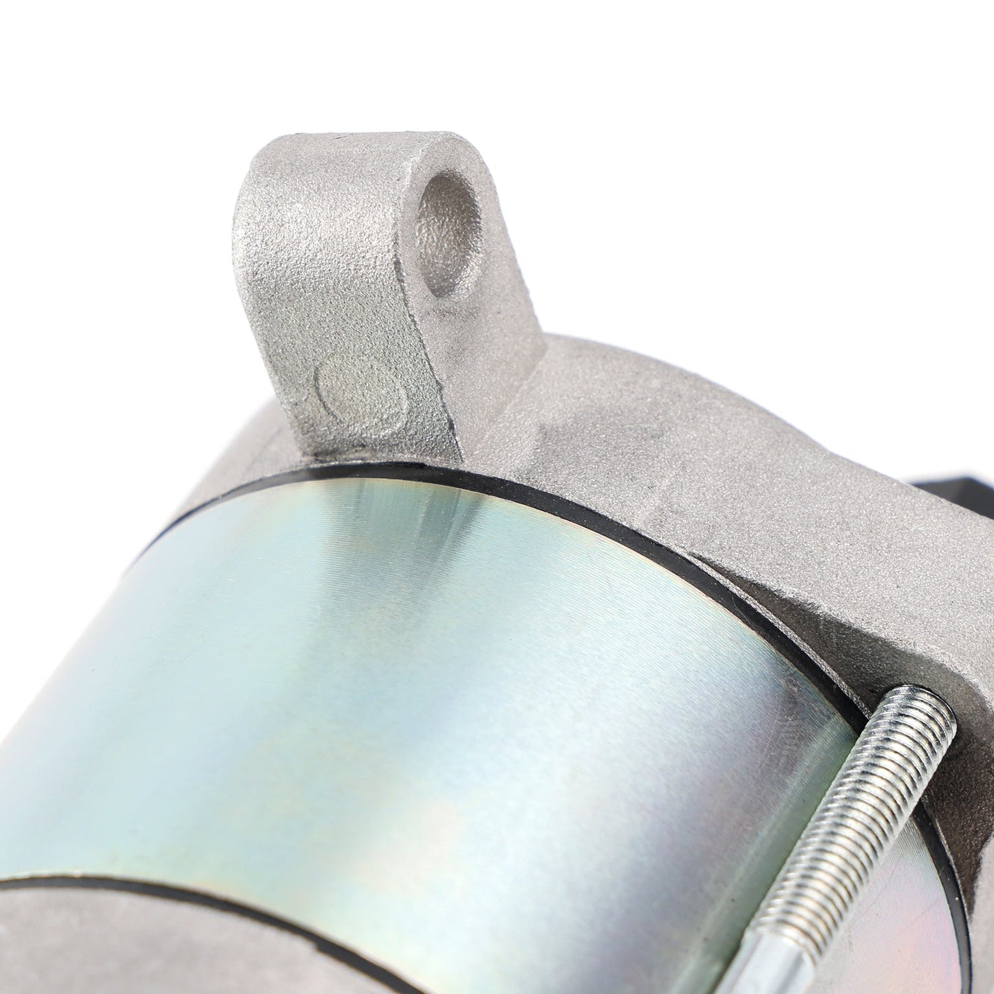A44040201000 for 250 300 EXC SX XC 2024-2025 New Starter Motor Engine Starting 9T