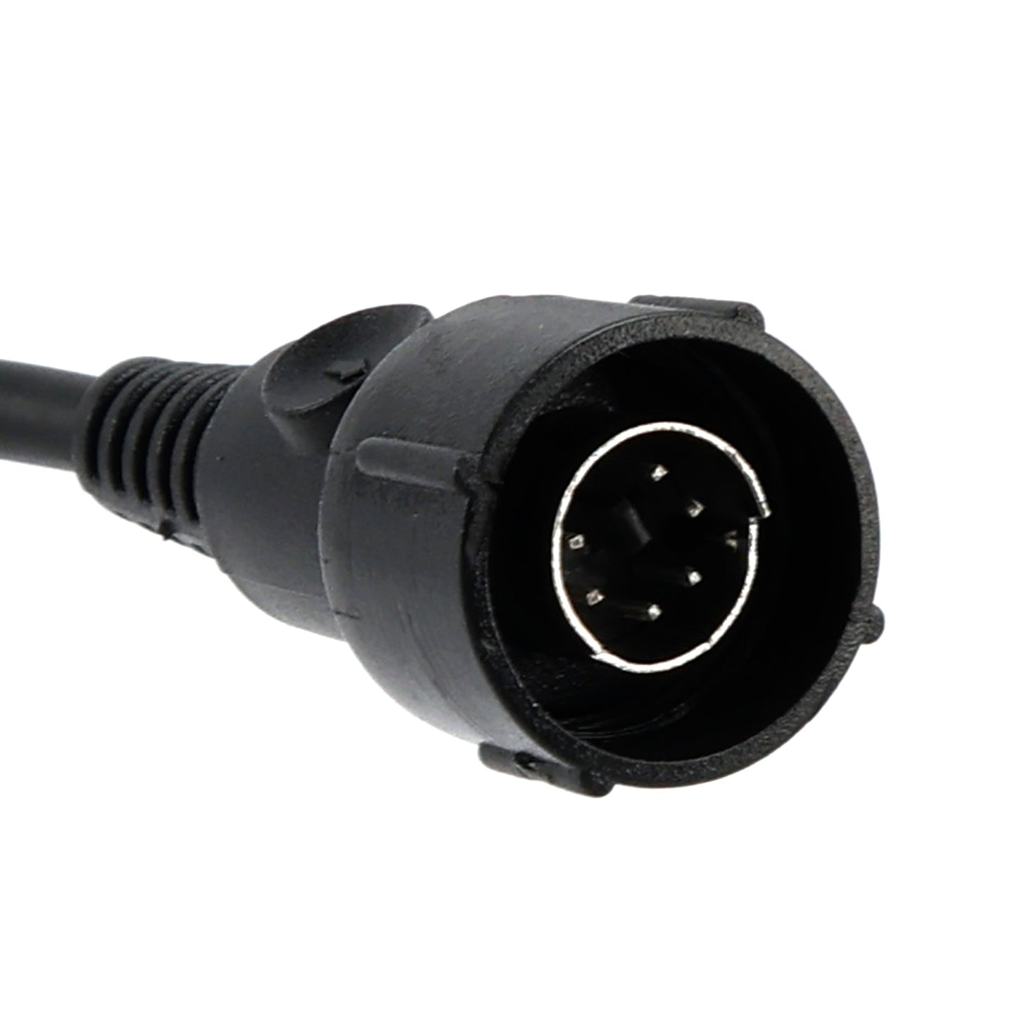 616-C2 Rear-Mounted Tactical Earhook Headset A24 Conversion Line For A25CE A25N