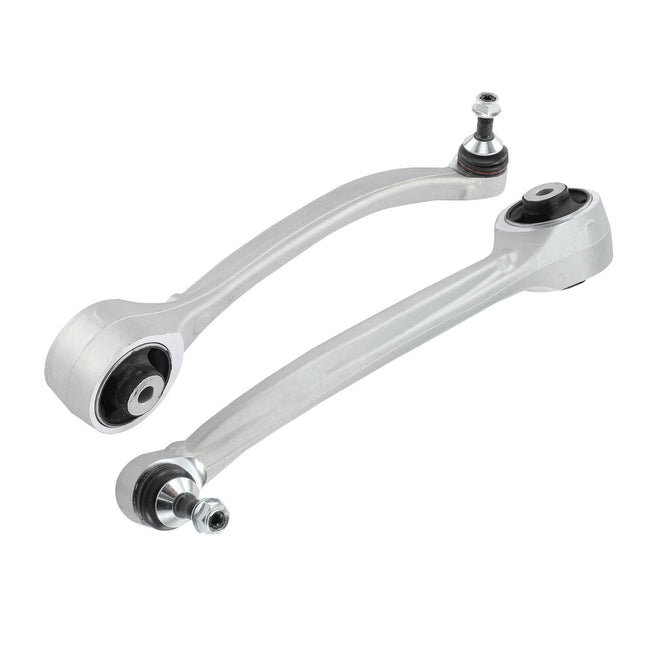 104157000B For Tesla Model S 5YJS 2014-2022 60D AWD Hatchback 2x Front Lower Forward Track Control Arms