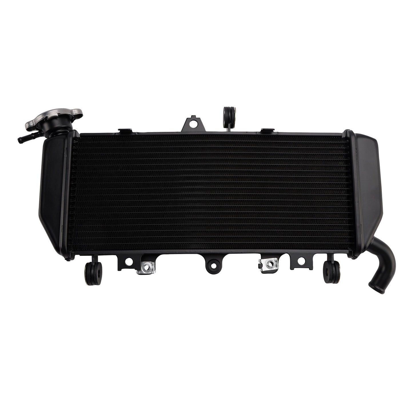 Aluminum Radiator Cooling Engine Cooler For Honda CBR250RR 2021 2022 2023 2024