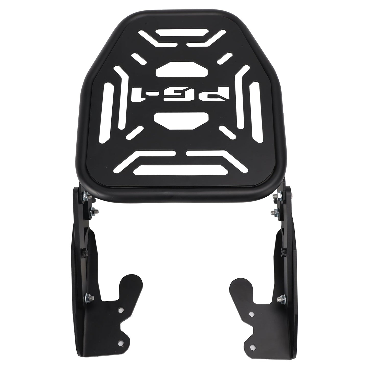 2023 2024 2025 Yamaha PG1 PG-1 Rear Slide Carrier Luggage Rack