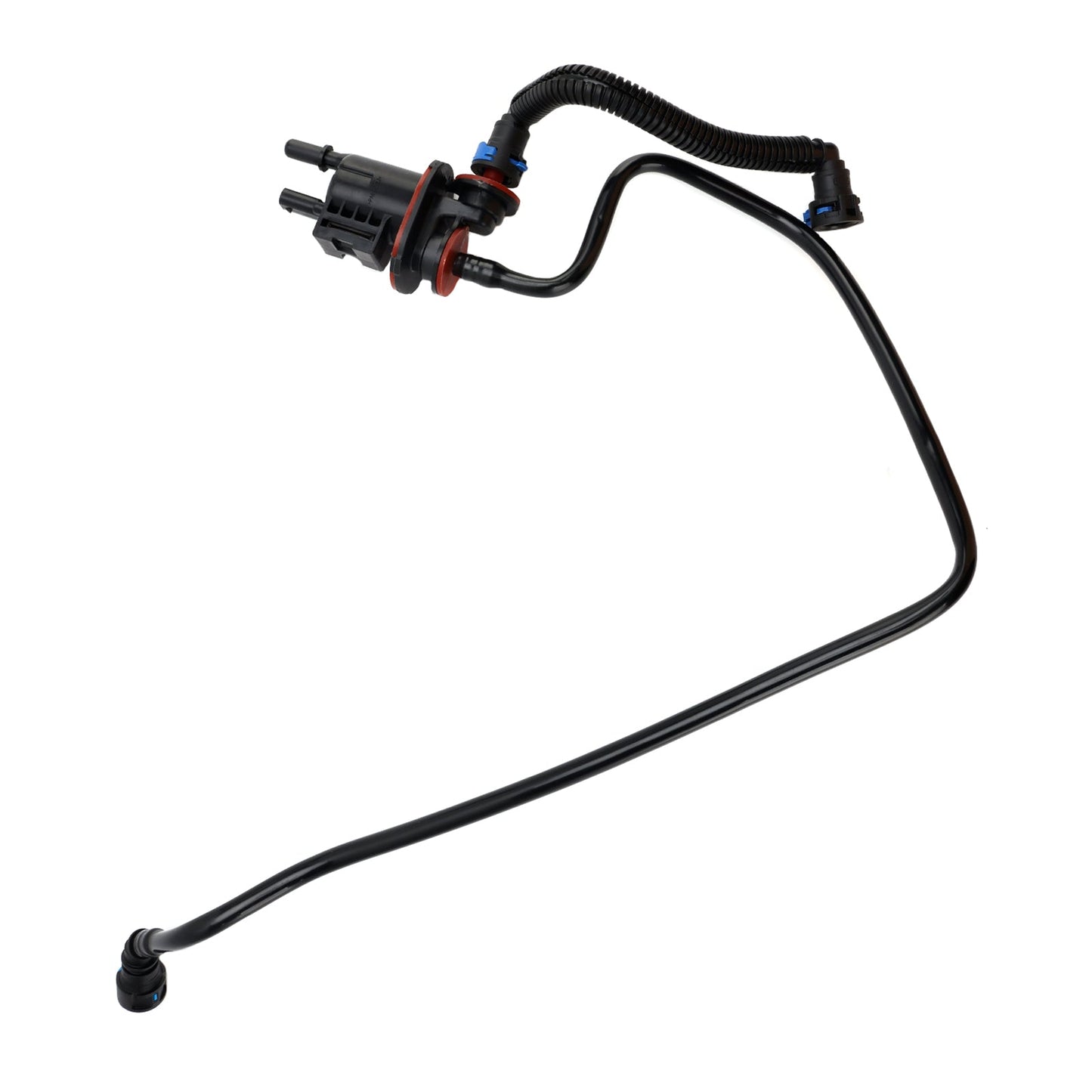 2020-2024 for Ford Explorer 2.3L Bracket Fuel Tube Support L1MZ-9B325-B