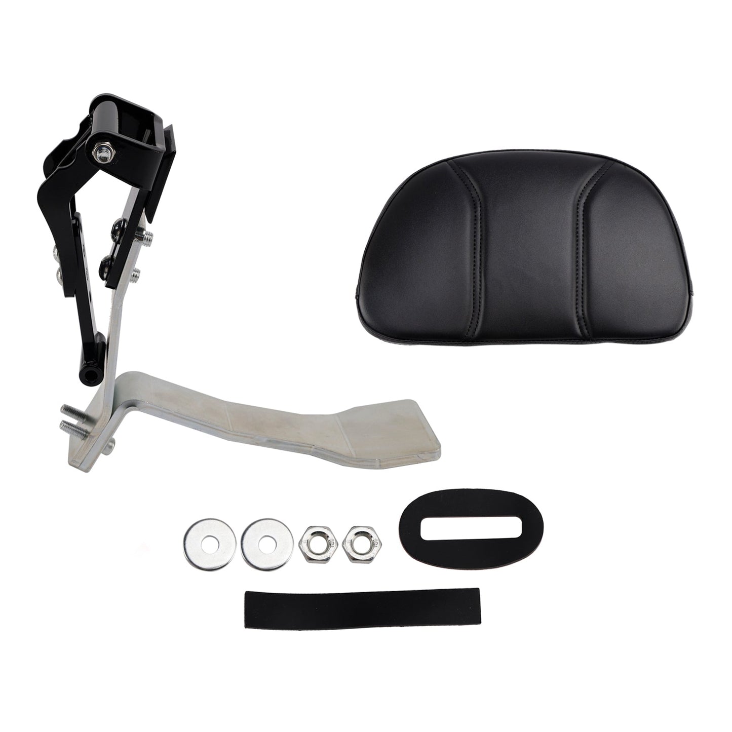 2008-2017 Can Am Spyder RT SE6 SM6 SE5 Driver Backrest pad