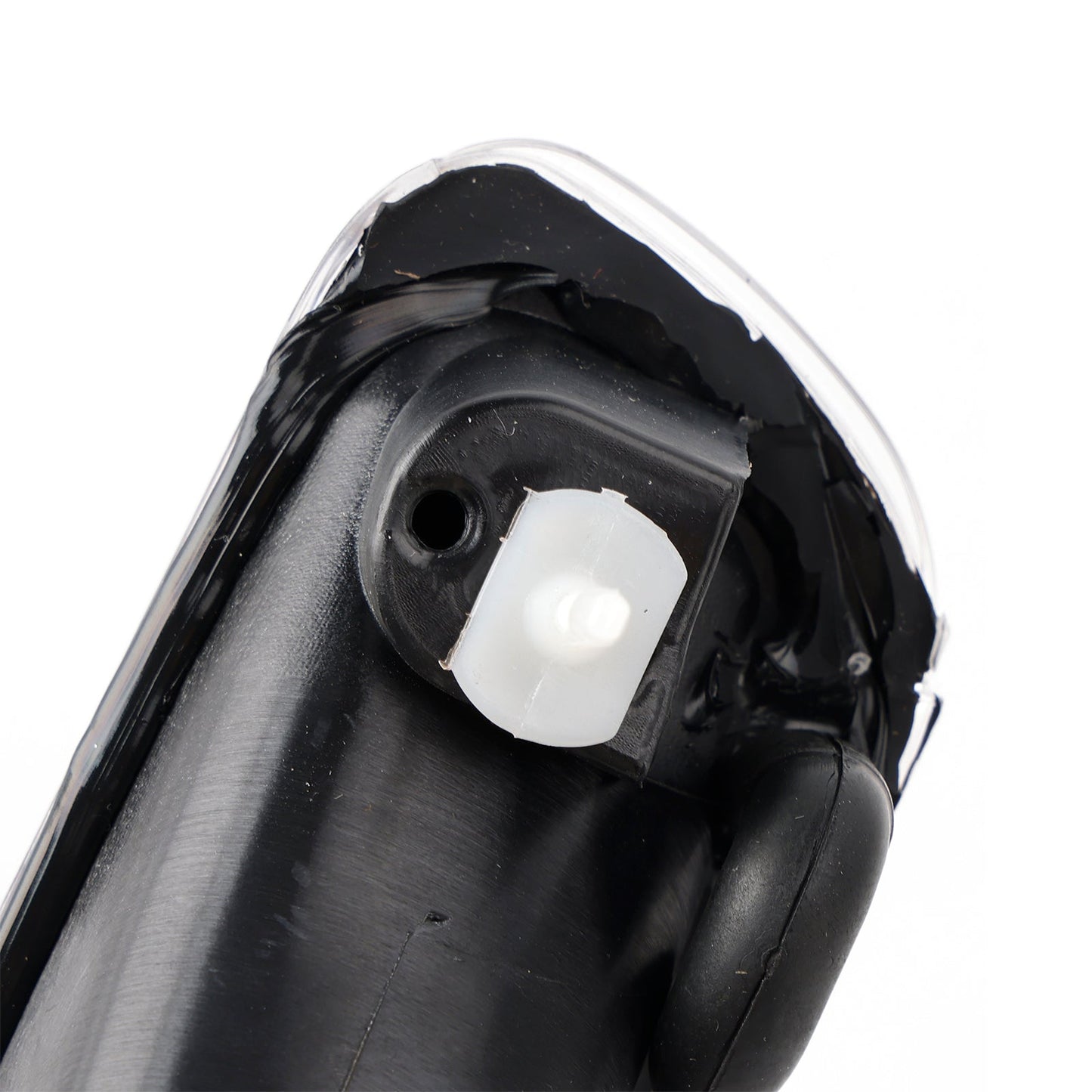 Pair Front Bumper Fog Light Without Blubs For E46 323i 325i 1998-2001£¨Pre-LCI£©