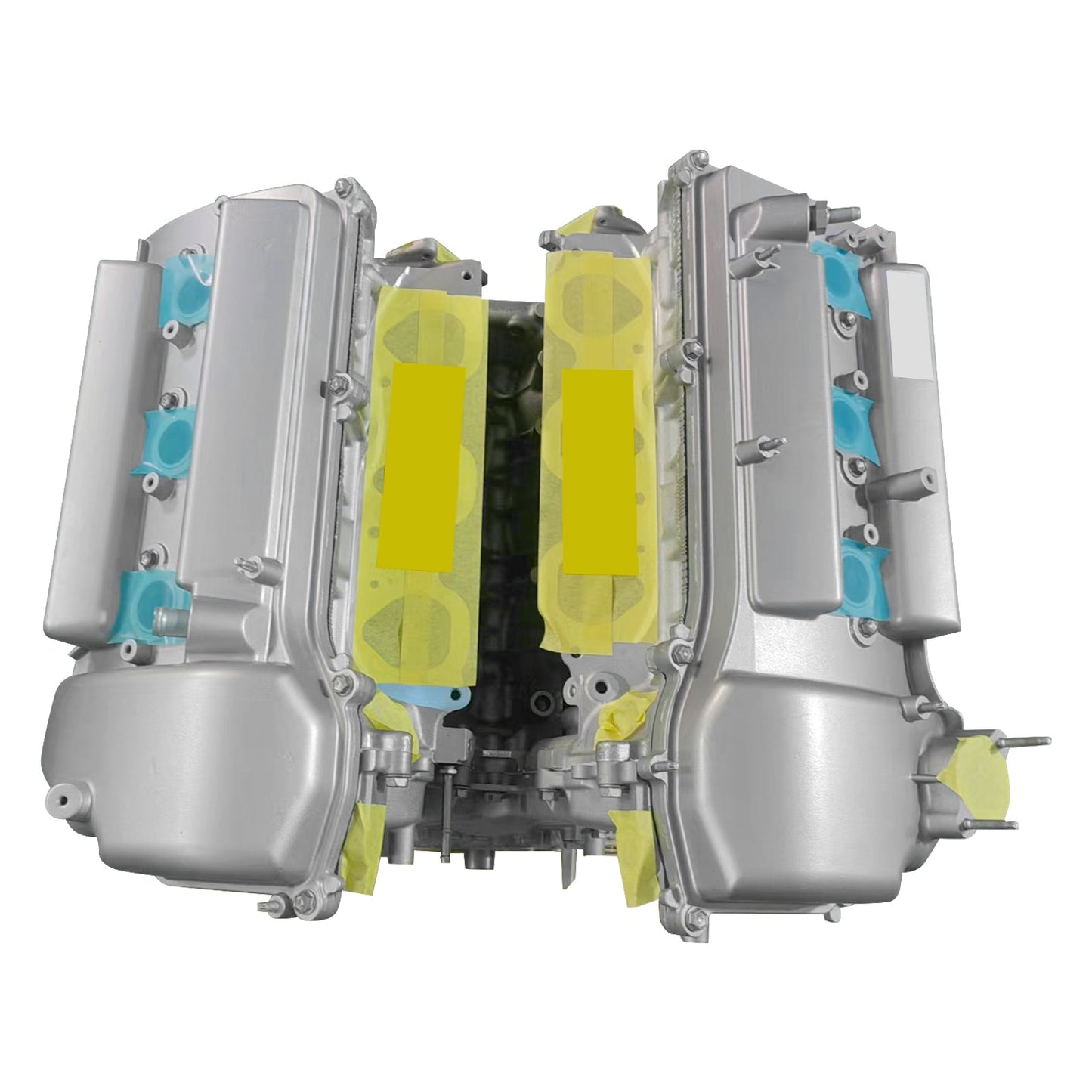 Brand New Engine 1GR-FE 4.0L 6-Cylinder For 2005-2015 Toyota Tacoma 05-09 Tundra