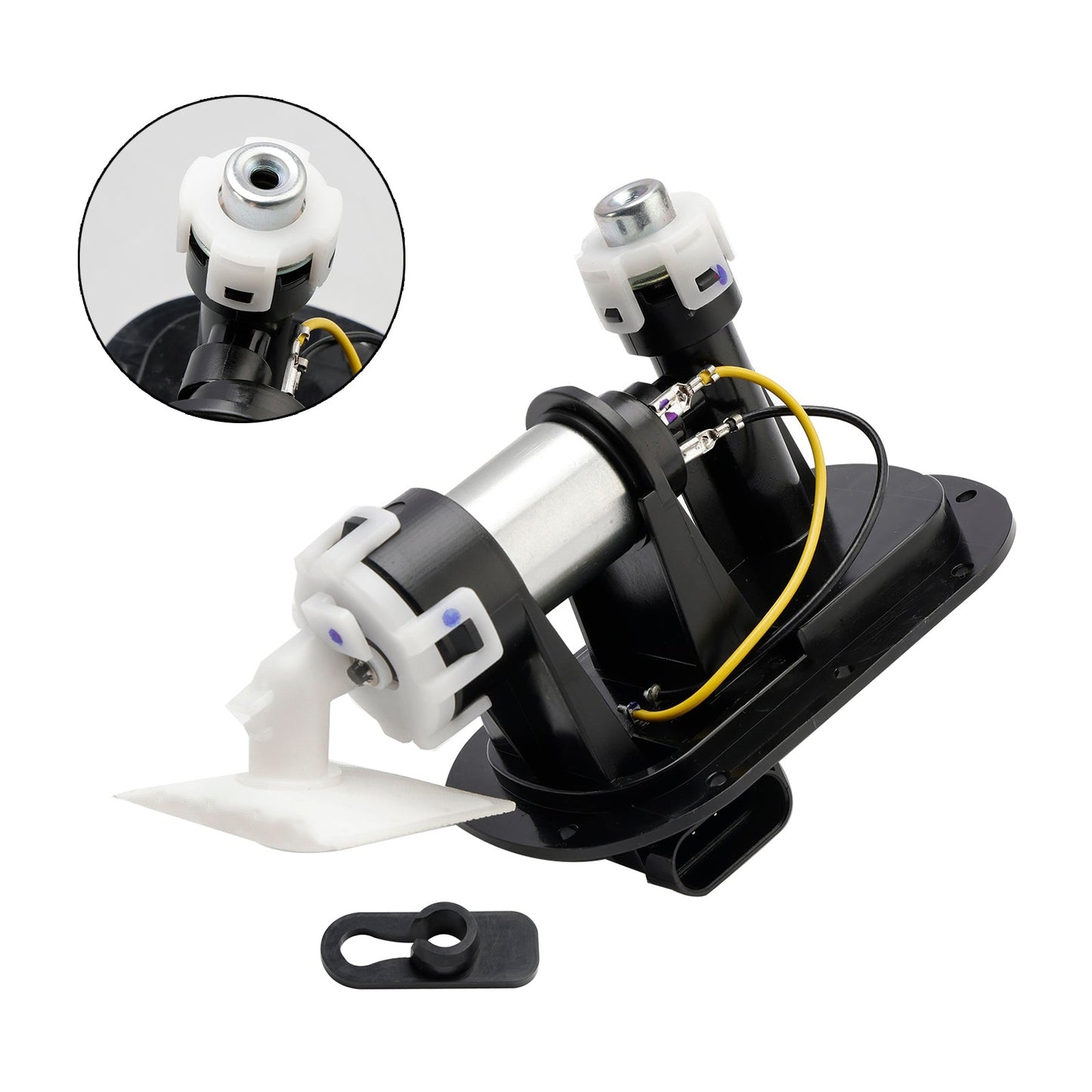 2013-2017 Hyosung ST7 Fuel Pump Assy 15100Hb9500 15100H99D00