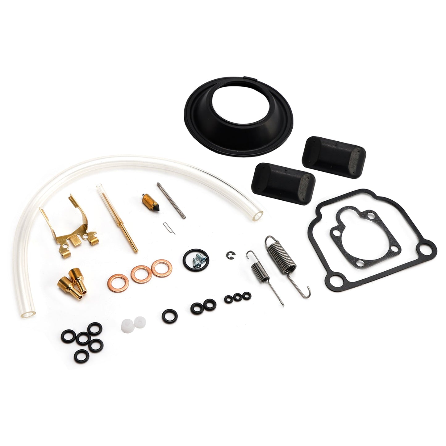 Fit For 914UL Carburetor Overhaul Kit New