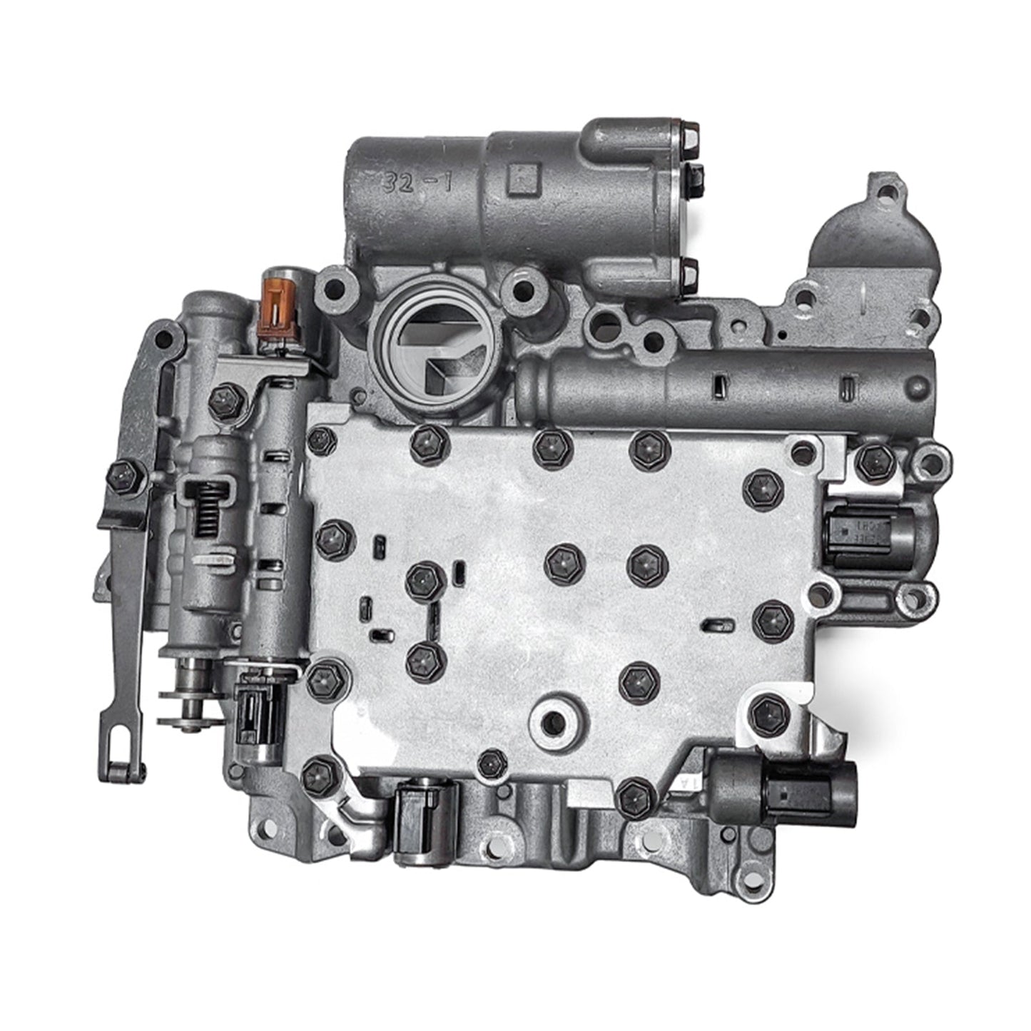 U340E U341E U341E Valve Body For Toyota Yaris Corolla Scion Litre 9 Pin