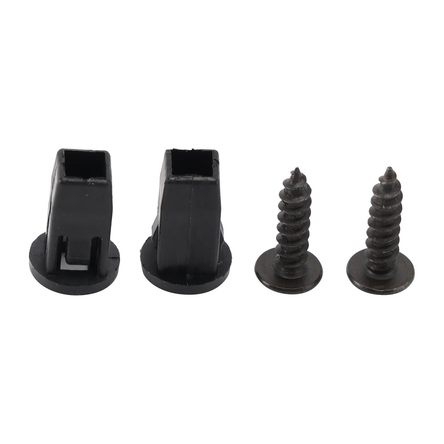 Pair LED Daytime Running Fog Lights For Nissan Frontier 2005-2019 84501AJ00A