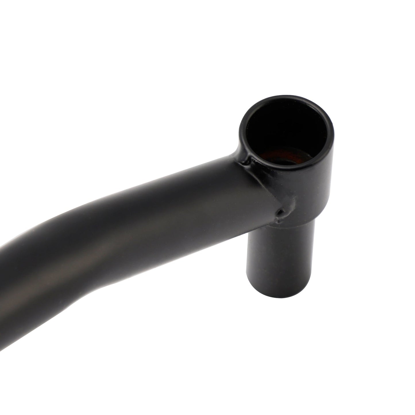 2024-2025 Tiger 1200 Side Saddle Bag Mounting Bracket Black Left&Right