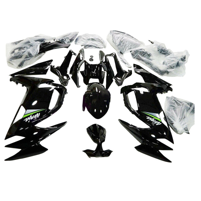 2020-2024 Kawasaki ER-6F Ninja650 Injection Fairing Kit Bodywork ABS #101