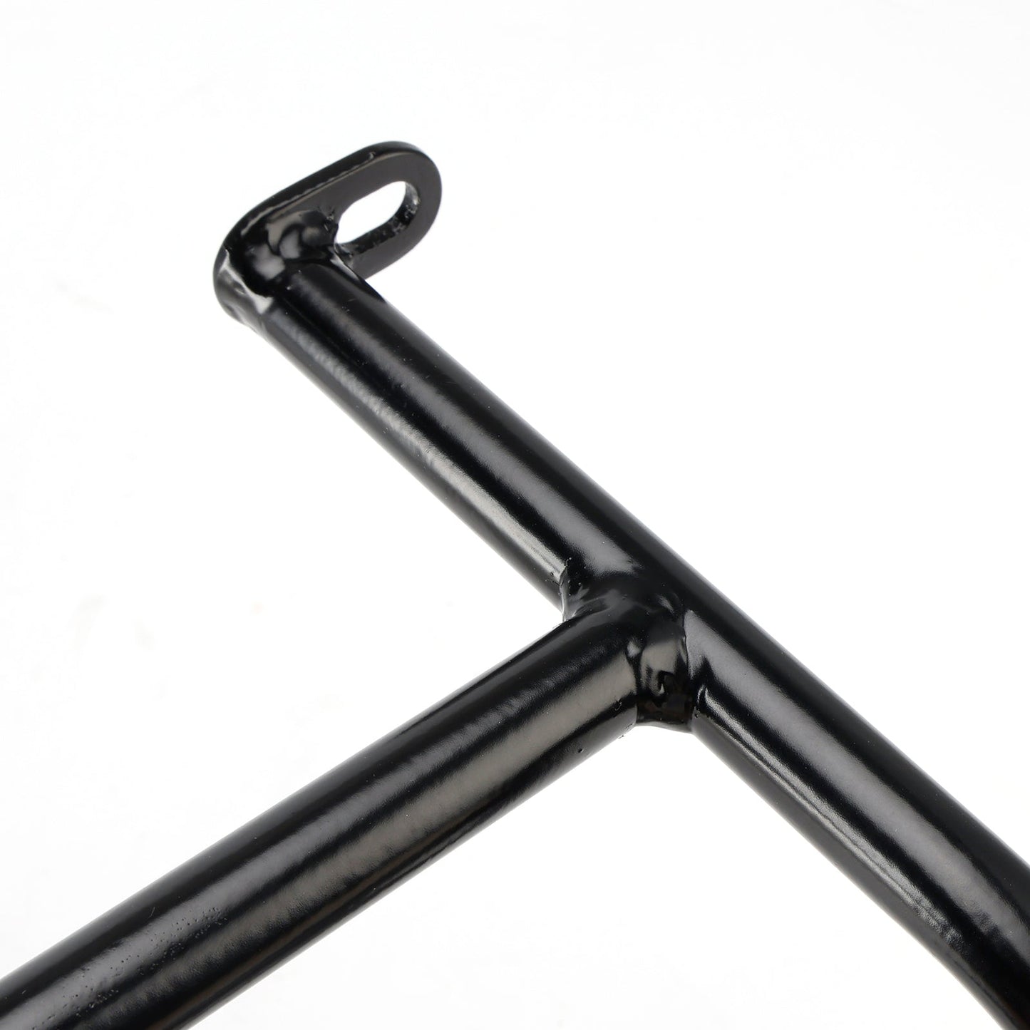 2019-2025 Triumph Scrambler 1200 XE Saddlebag Support Mounting Bracket Racks Right