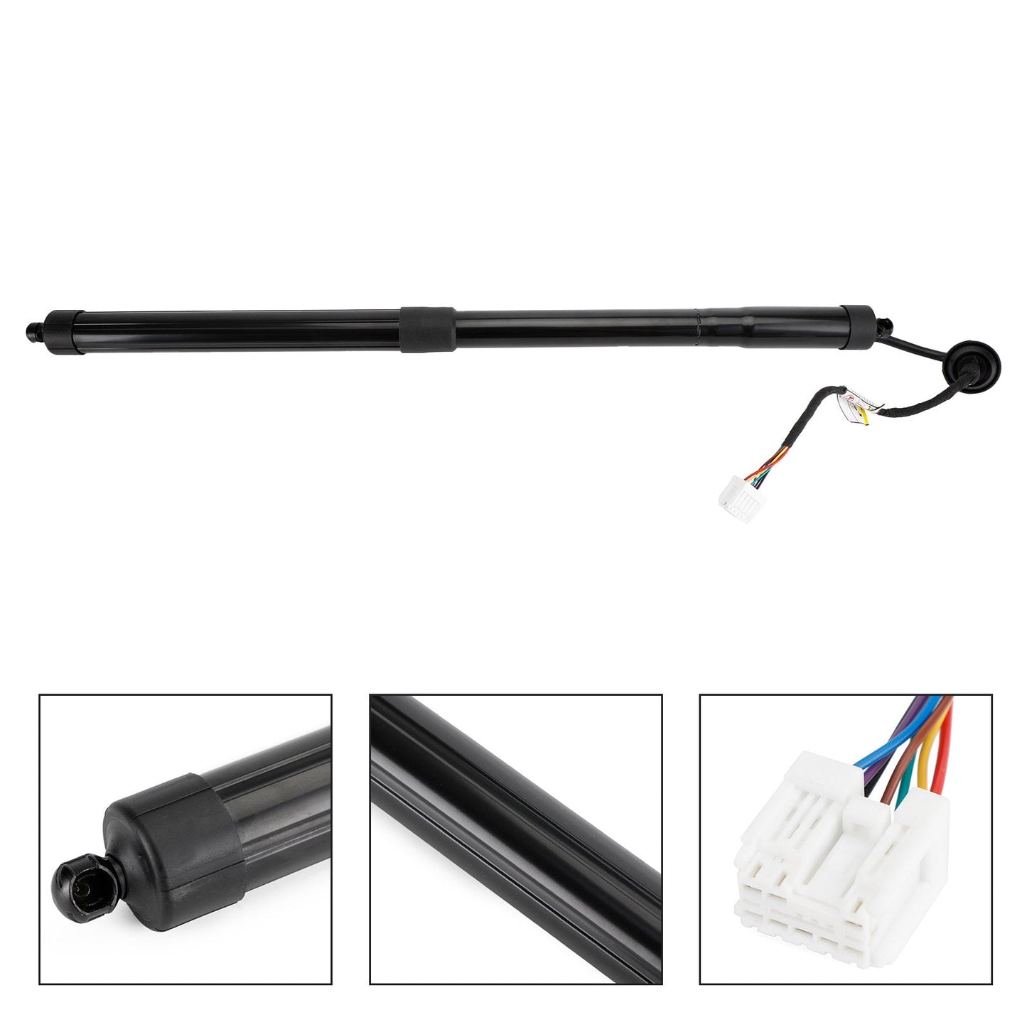 2014-2019 Nissan Rogue S Sport Utility 4-Door 2.5L Rear Tailgate Power Hatch Lift Support W/ Opener 90561-4BA4A
