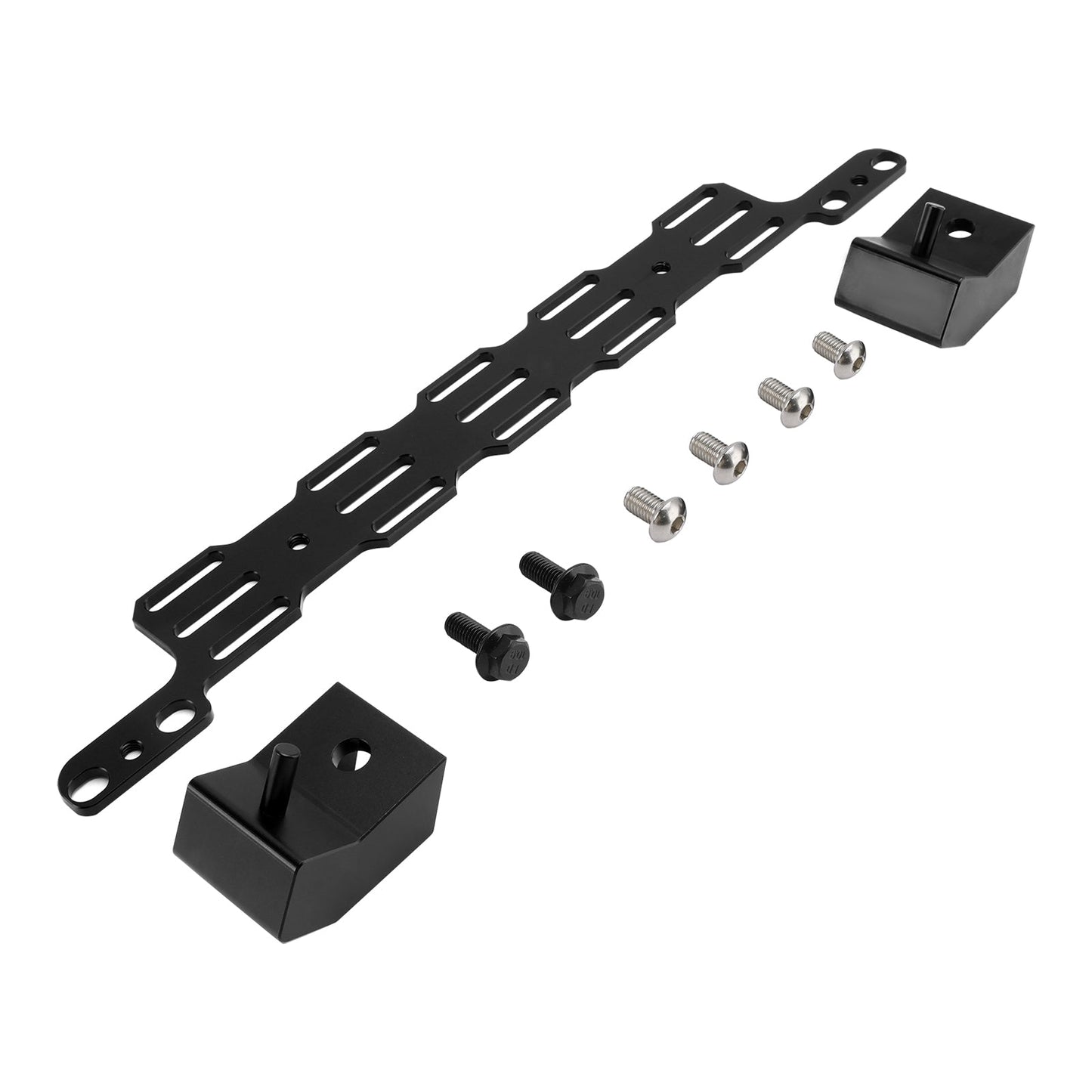 2006-2014 Toyota FJ Cruiser Seat Mount Multi Mount Panel