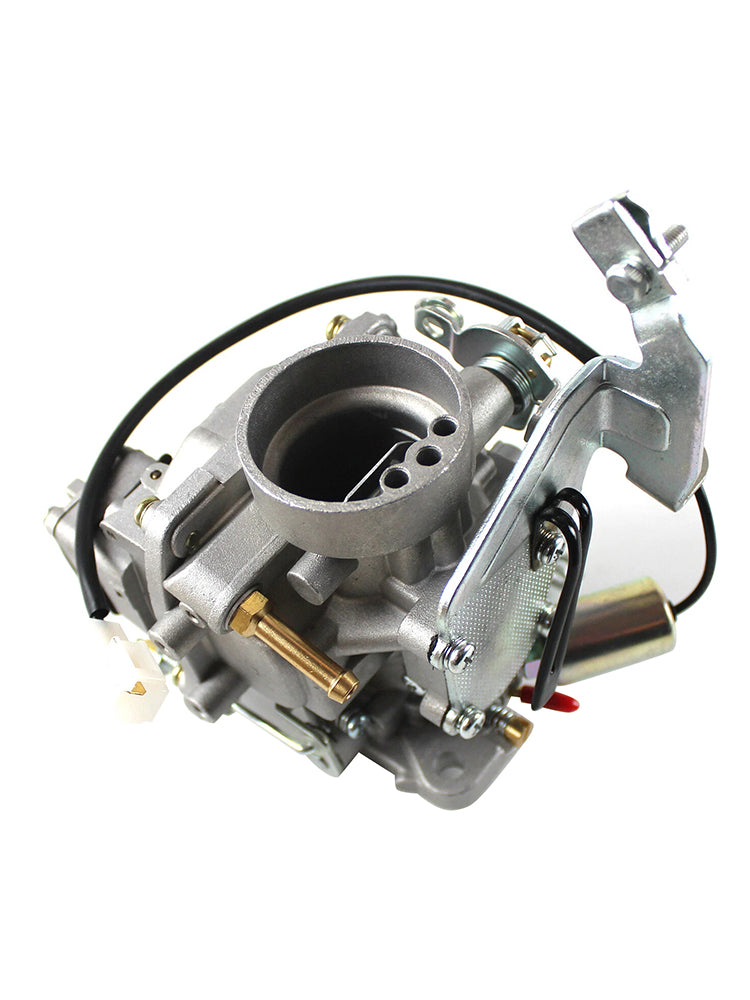 1983-2009 Suzuki SJ410 F10A Carburetor ST100 ST308 13200-82780 13200-77100 (1347)