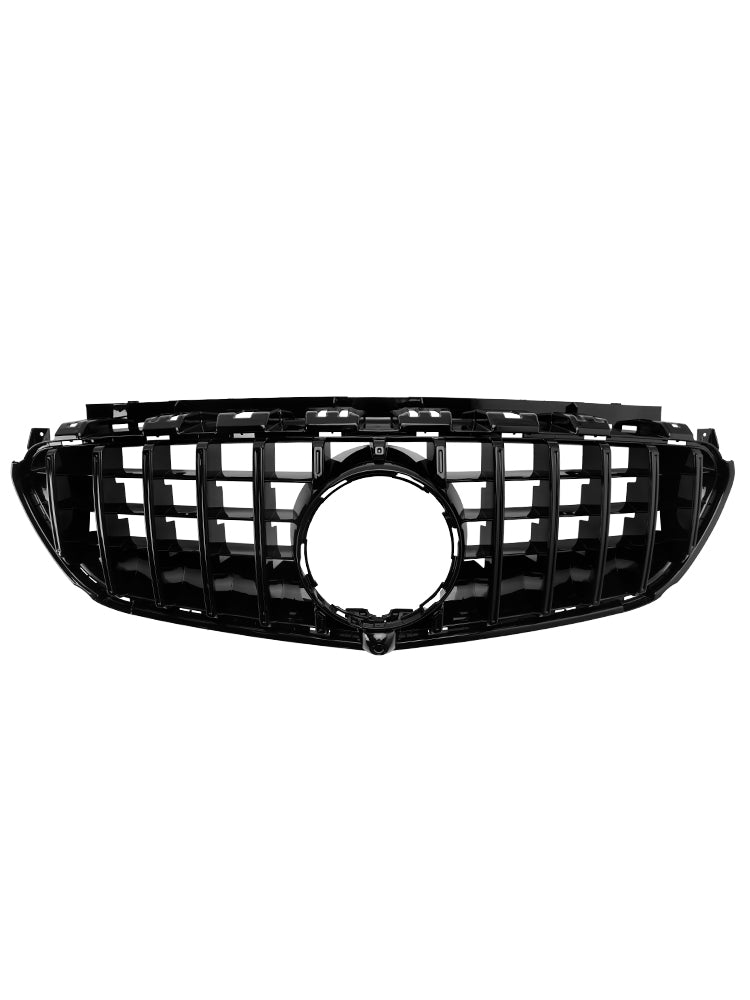 2016-2020 Mercedes Benz W213 E63 E63S AMG Only Front Bumper Grille Grill