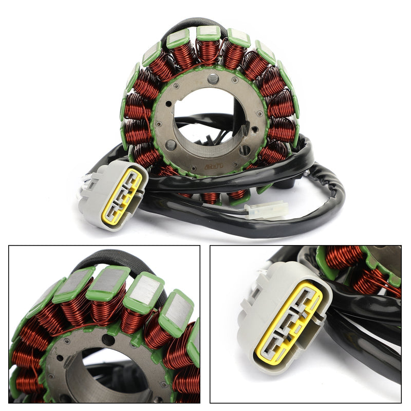 Alternator Magneto Stator for Yamaha XSR900 16-19 MT-09 Tracer 900/GT 14-2019