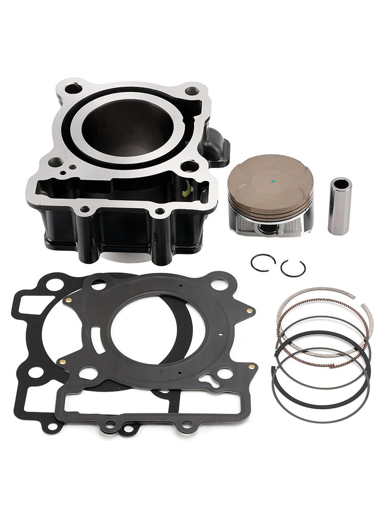2017-2023 for RC 250 Cylinder Piston Gaskets Kit 90230035000