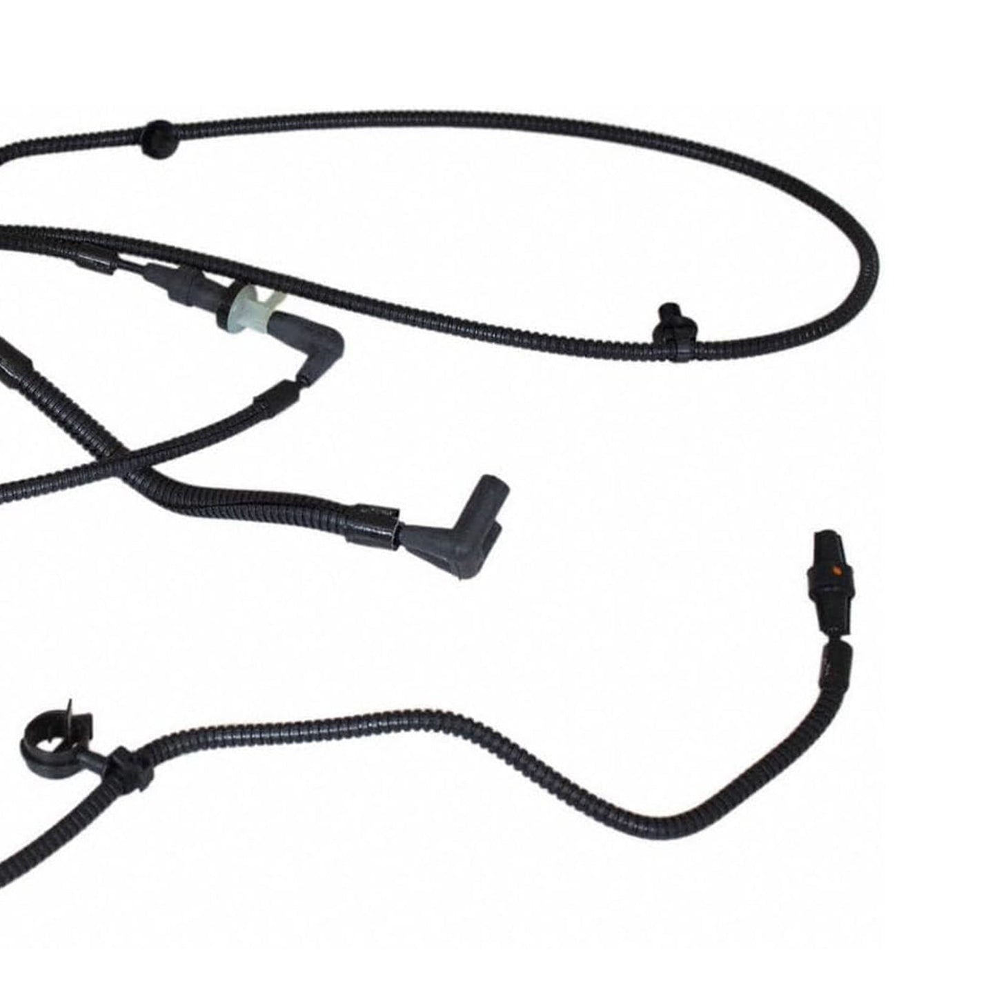 Hub Locking Vacuum Tube Lines 7C3Z-7A784-C For Ford F-250 Super Duty 2008-2010