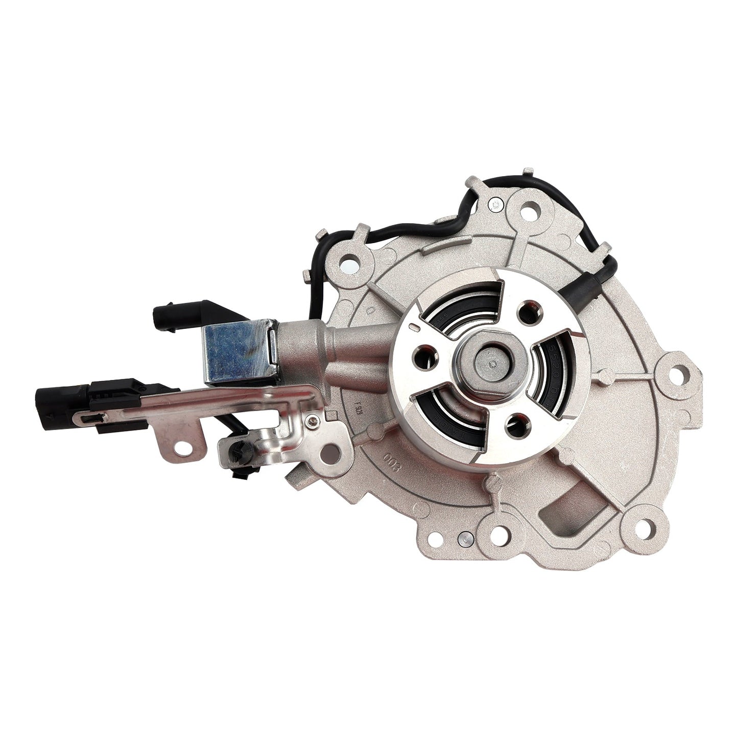 2023 Land Rover Defender 90 2.0L L4 - Gas Engine Water Pump LR092953