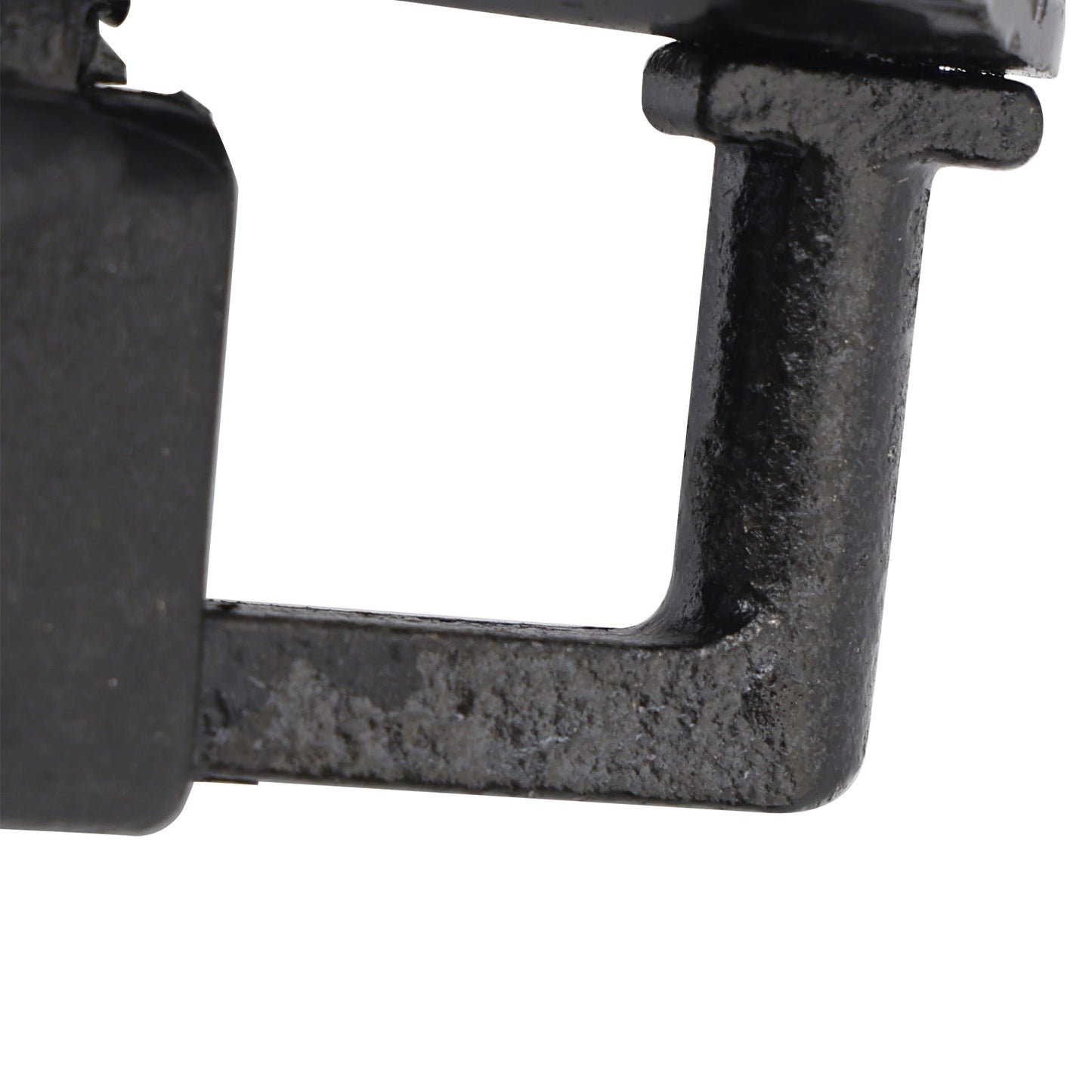 2x Door Lock Striker Pin w/Bolt For Ford F150 F250 F350 1999-2016 Single Cab or Crew Cab