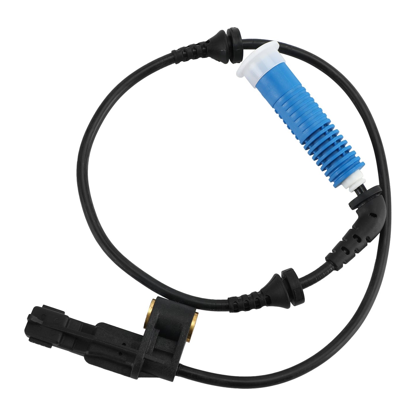 2002-2005 BMW 325I 4 ABS Wheel Speed Sensor Front Rear Left&Right