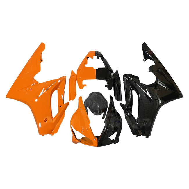 2009-2012 Triumph Daytona 675 Injection Fairing Kit Bodywork Plastic ABS