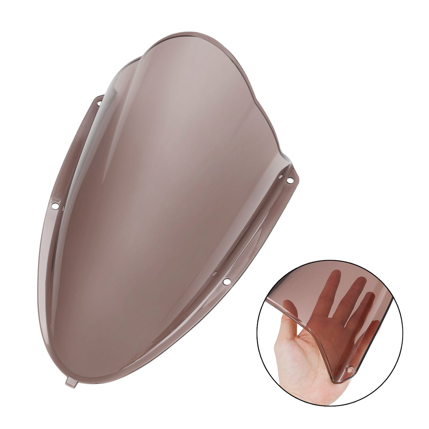 2020-2024 Aprilia RS660 Windshield WindScreen