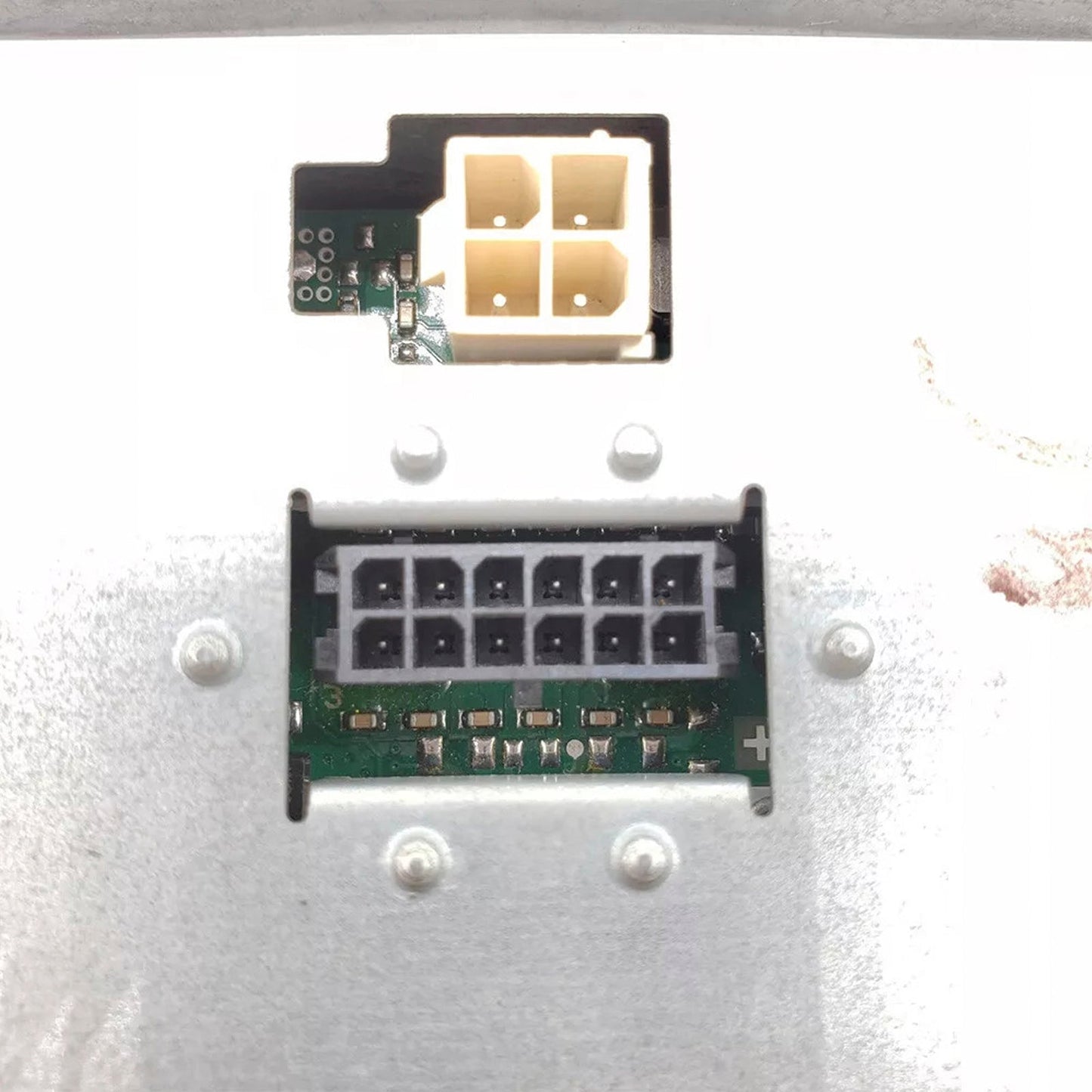 2010-2012 Land Rover Range Sport L322 Headlight Module Adaptive Lighting Control Unit 1307329241