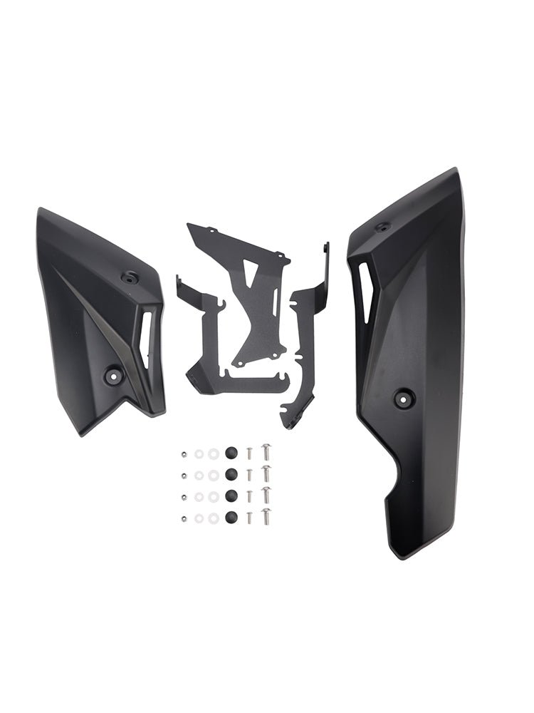 2023-2024 Honda CB750 Hornet Lower Pan Engine Decorative Plate Protect Cover