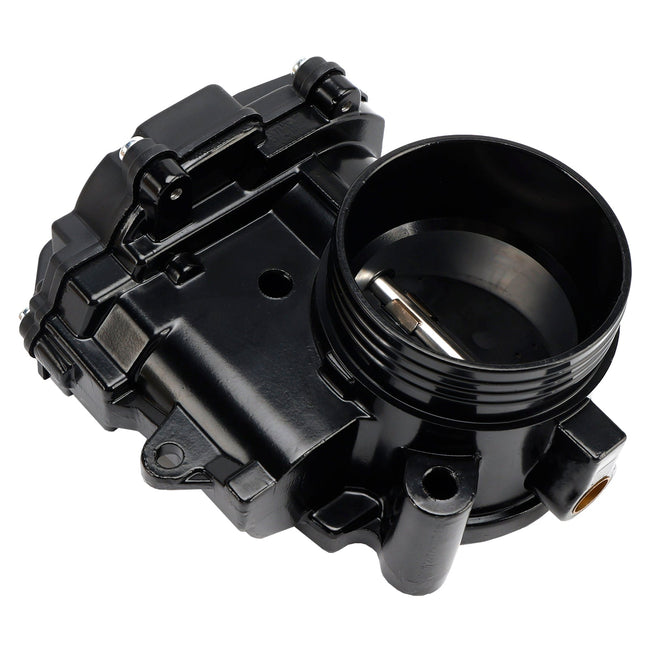 03.2013-10.2016 Mini Paceman (R61) John Cooper Works All4 Coupe Throttle Body 13548675278