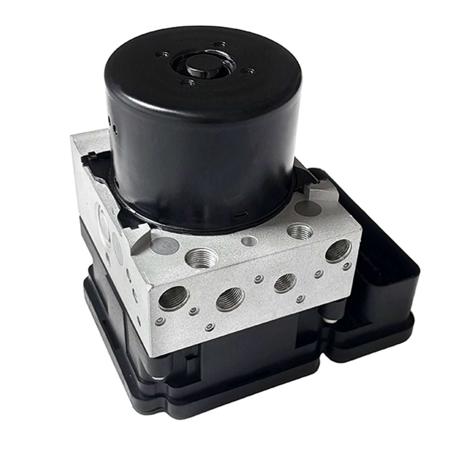 2009-2012 For Volkswagen Golf Vi (Mk6) 1.4 Tsi Anti-Lock Brake ABS Pump Assembly 1K0907379AH