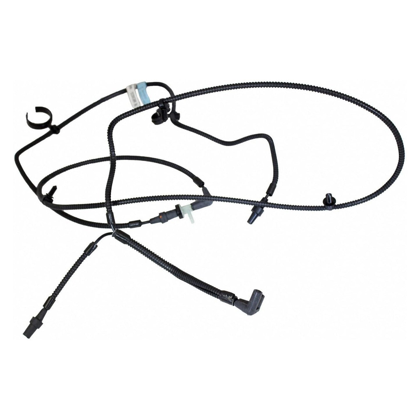 Hub Locking Vacuum Tube Lines 7C3Z-7A784-C For Ford F-250 Super Duty 2008-2010