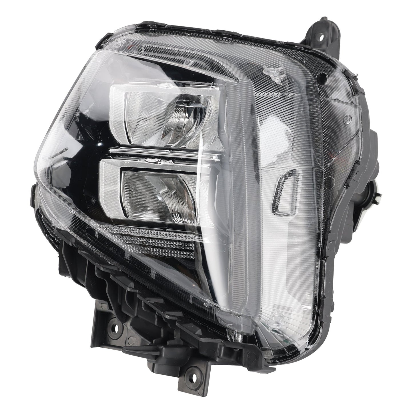 2025-2026 Hyundai Tucson Front Left Side Headlight Assembly 92101-CW650