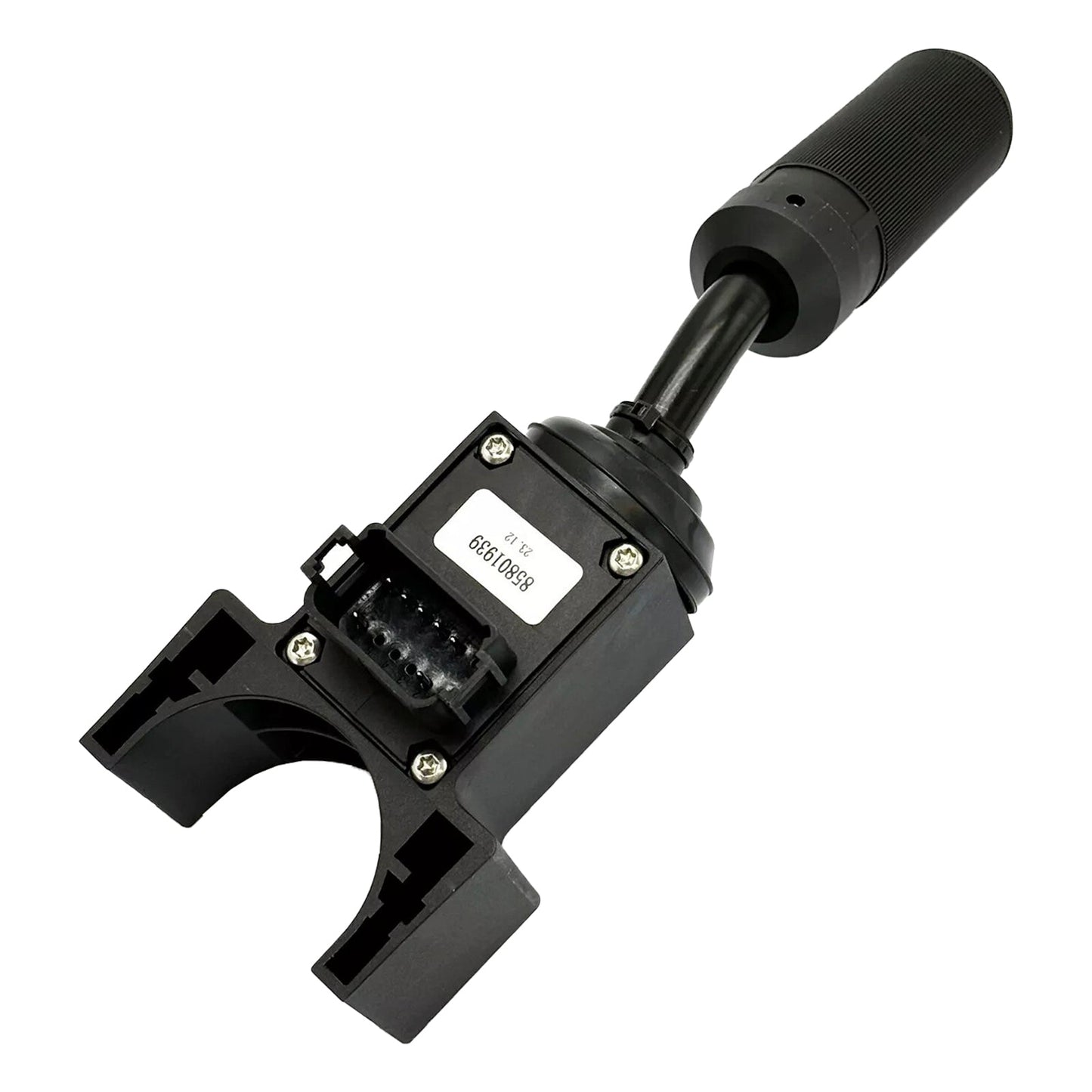 Wiper Control Switch 85801939 for Holland 555E 575E 655E 675E LB75 Engine