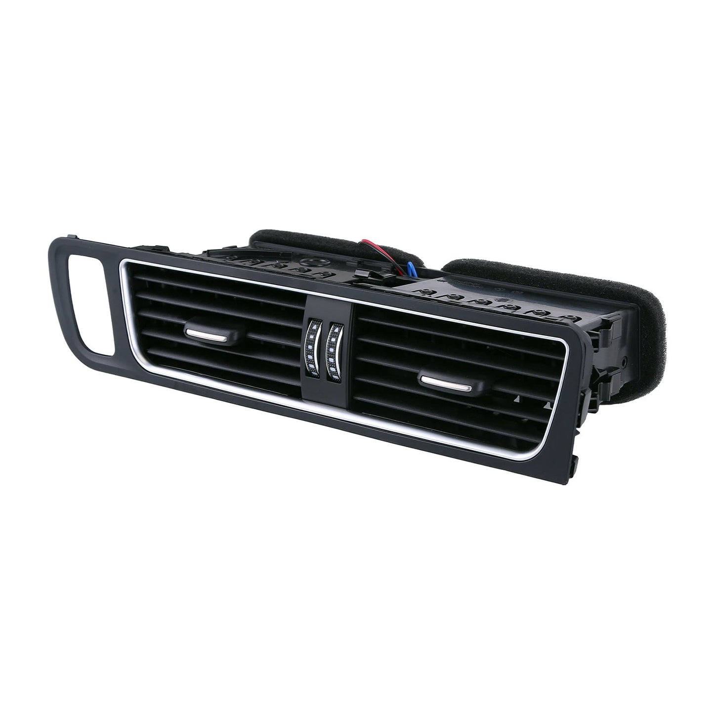 8R1820951 Center Panel Dash Louver Air Vent A/C Outlet For Audi SQ5 3.0L 2009-2017