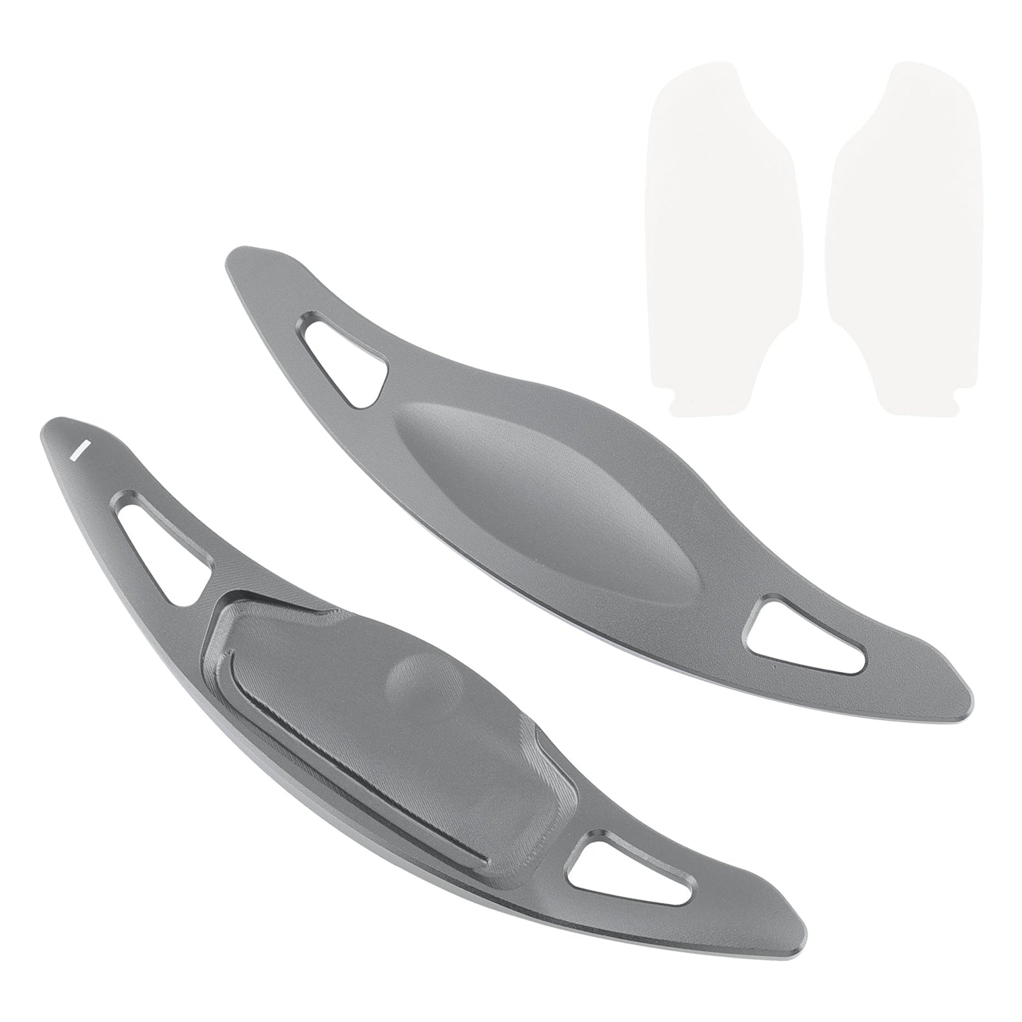 2018-2023 Kia Stinger Steering Wheel Paddle Shifter Covers