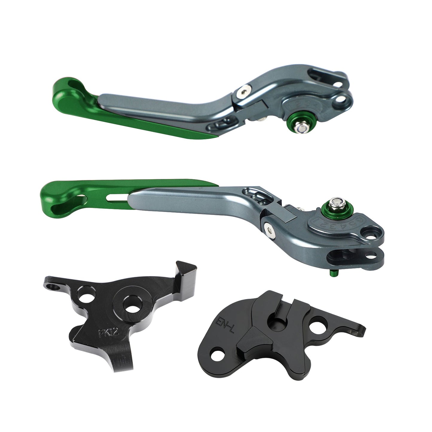 Adjustable Clutch Brake Lever fit for CFMOTO 250NK ABS 150NK 2019-2021