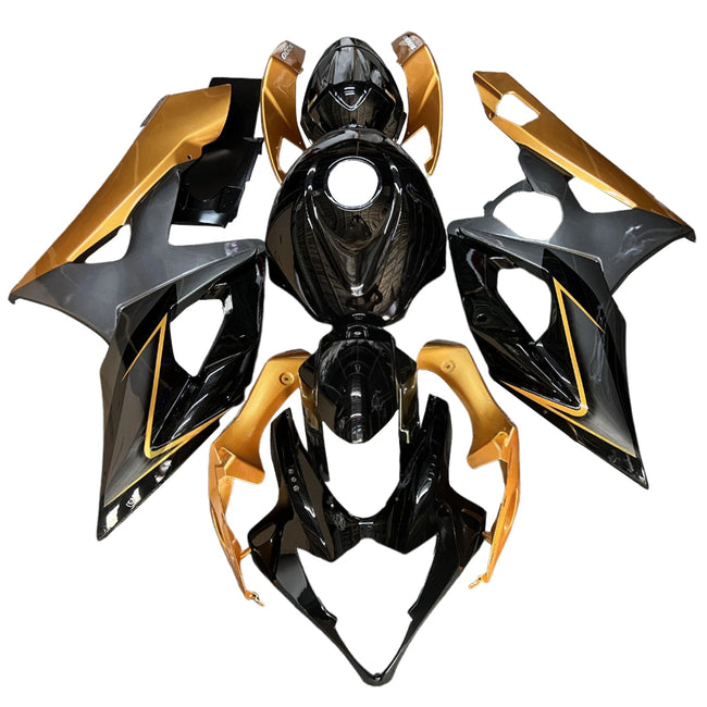Injection Fairing Kit Bodywork Plastic ABS For Suzuki GSXR1000 2005-2006 K5