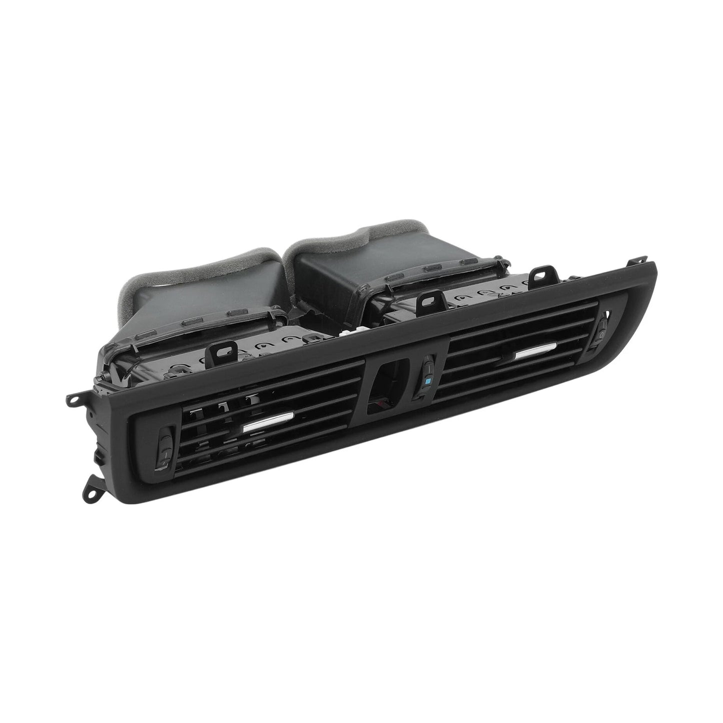 Center Dash Air Vent Grille Assembly 64229166885 for BMW F10 528i 535i 2011-2016