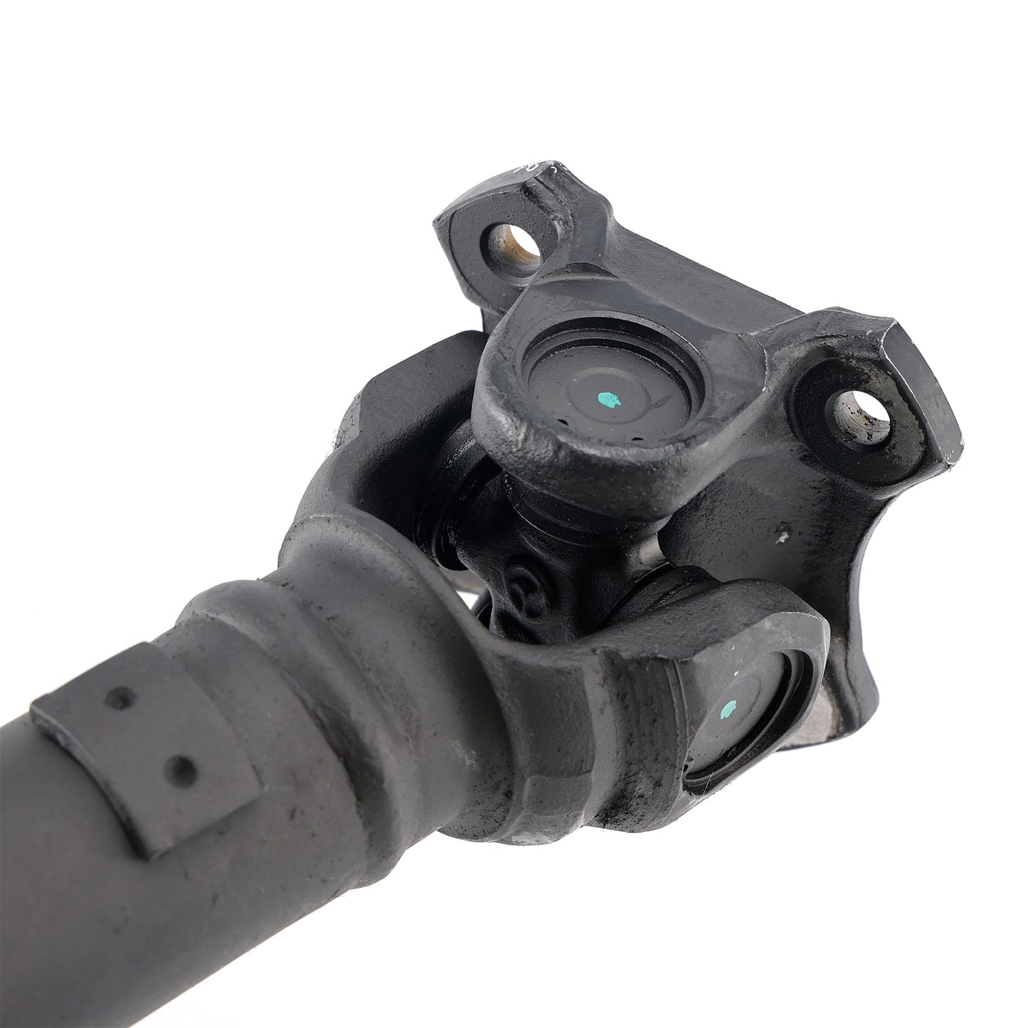 2019-2020 BMW 330i G20 Front Automatic Trans; AWD Front Gimbal Shaft Joint Shaft 26208698362 Driveshaft