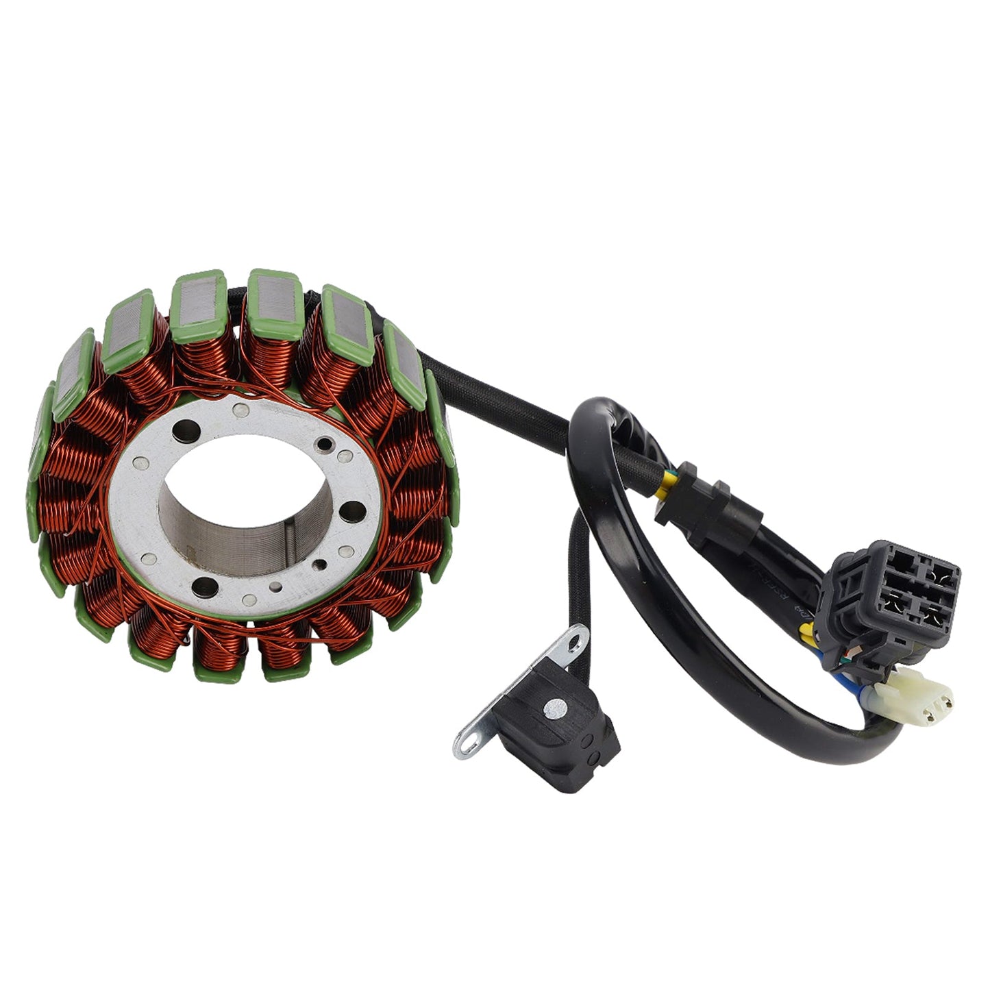SMC ATV Jumbo 720R 4x4 MAX Stator Magneto Coil 35560-Max-00