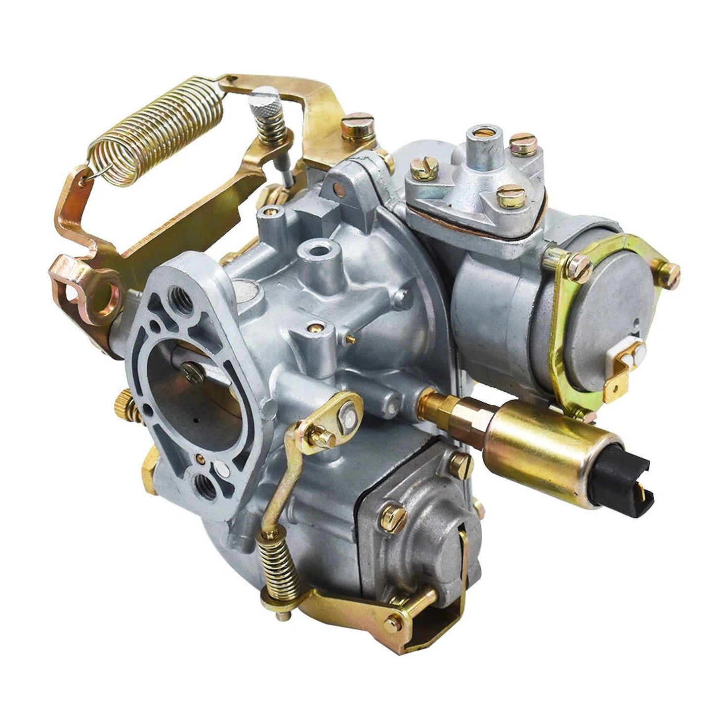 1949-1966 Volkswagen Transporter 30 Pict-1 Carburetor Kit Electric Choke 113129027F