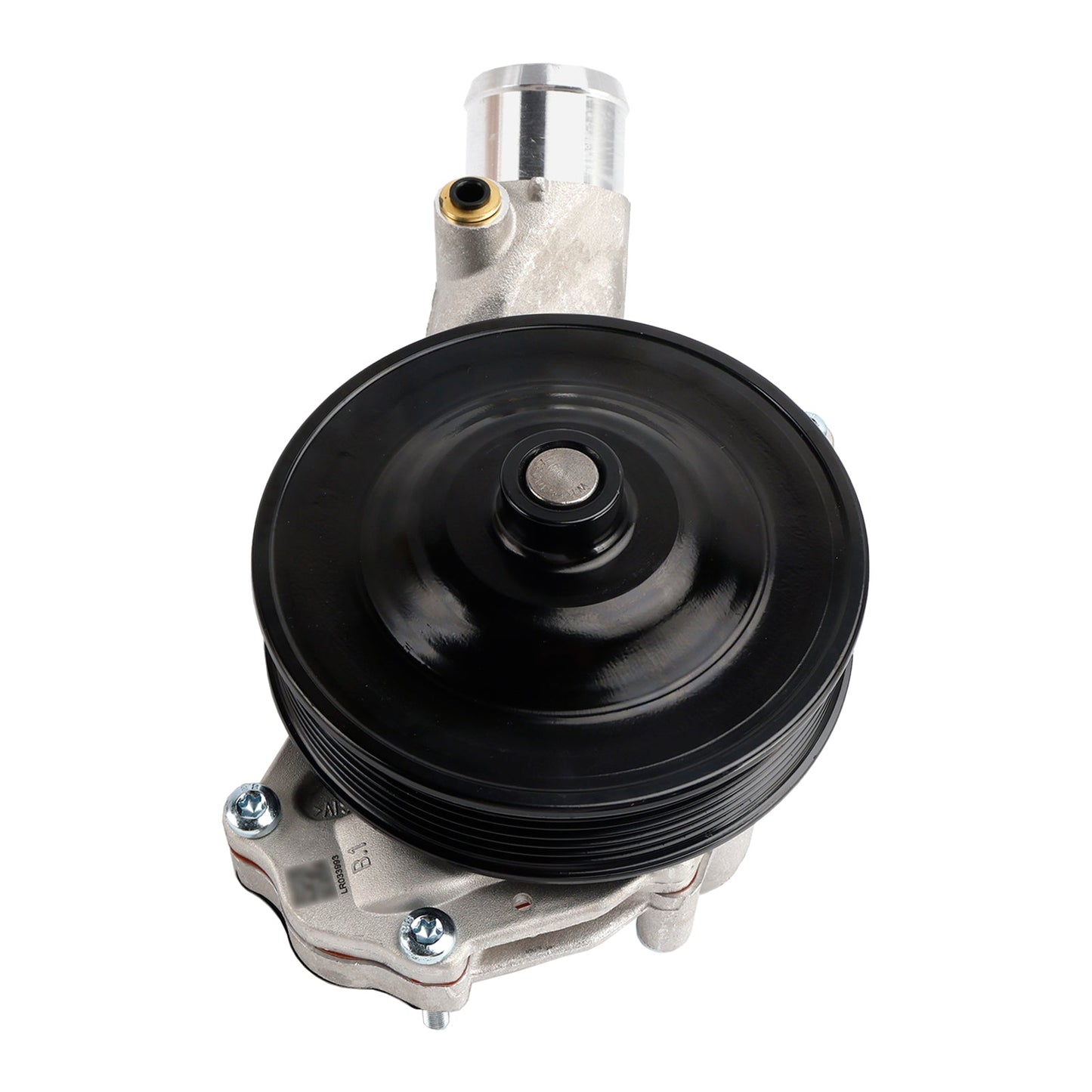 2018-2020 For Land Rover Range Rover Velar V6 3.0L DOHC Water Pump Kit LR073711