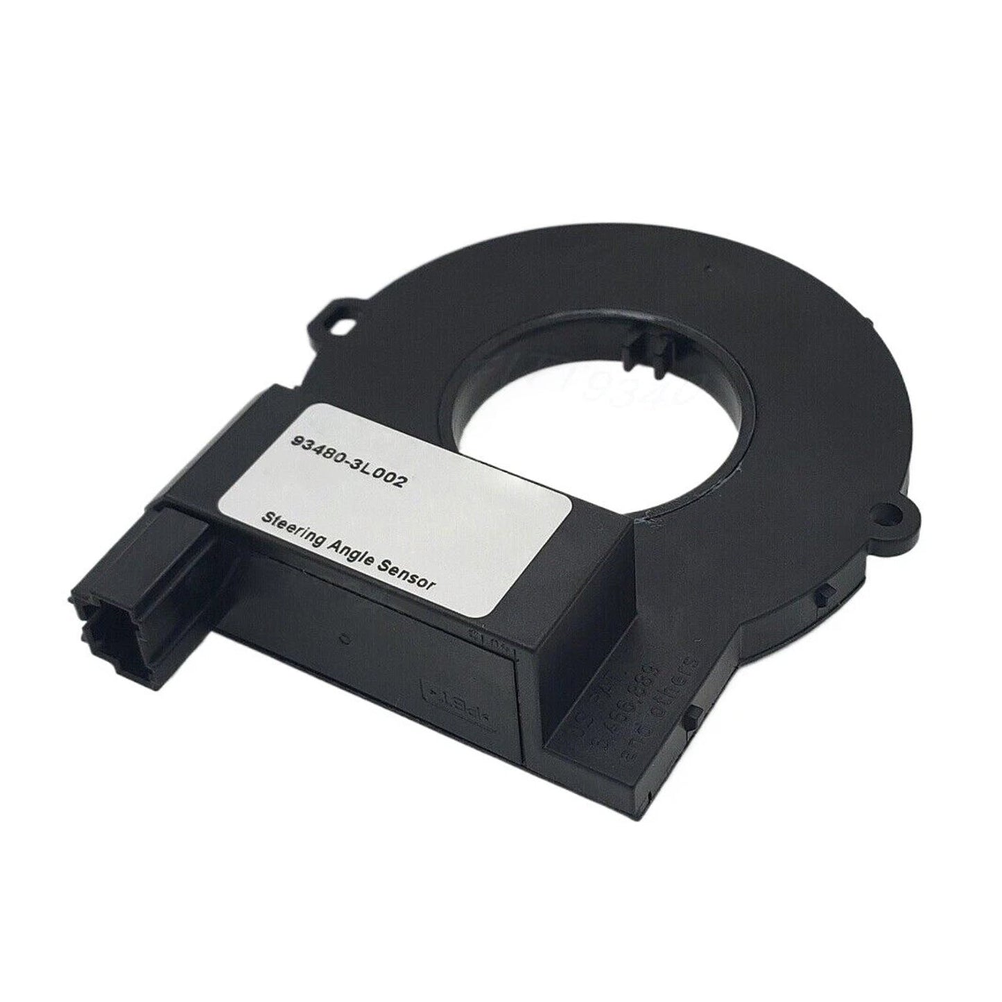 Steering Angle Sensor 93480-3L002 For Hyundai Elantra Azera Santa Fe 2006-2008