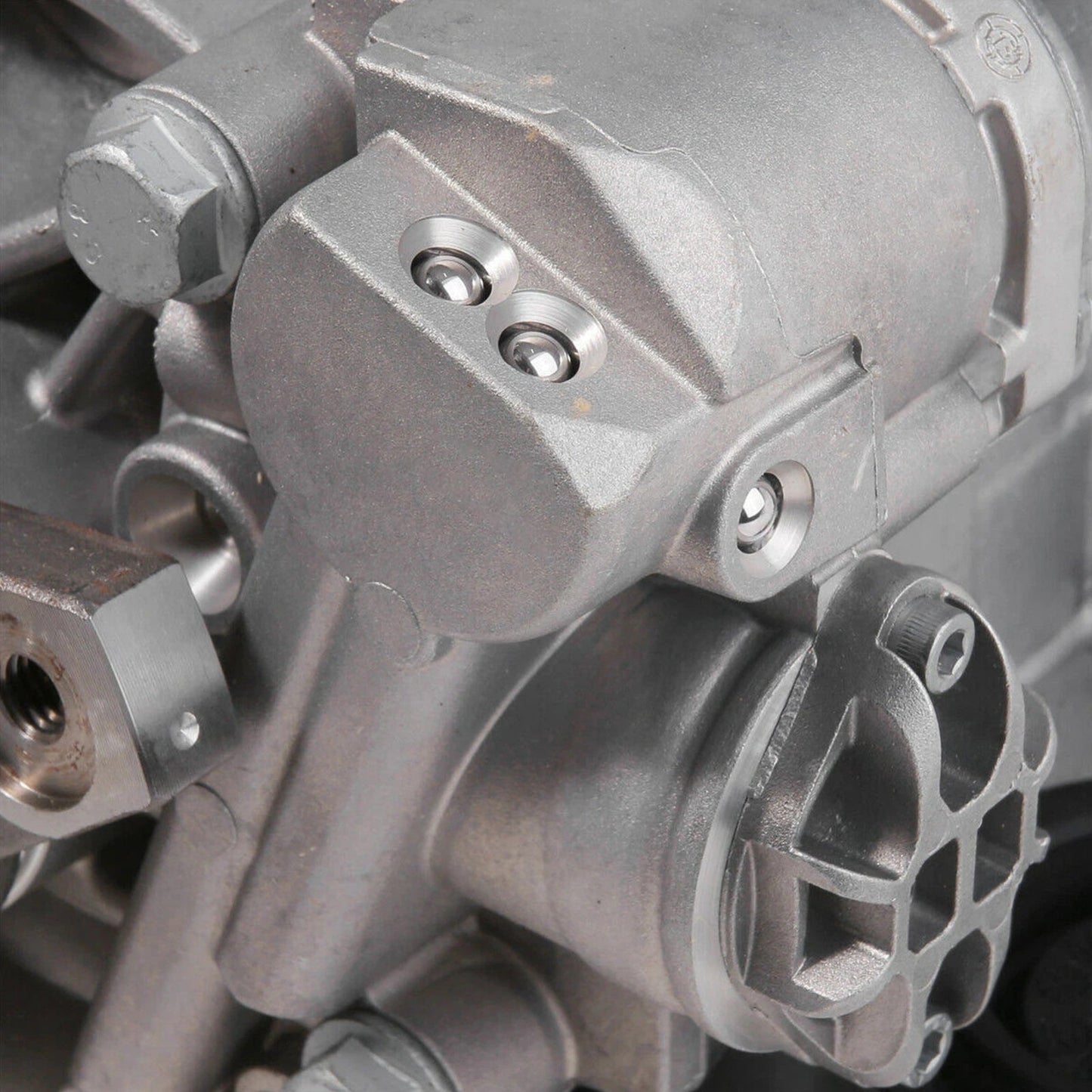 Golf AUDI TT MMK KMC Rear Axle Gear Differential 0BR525010