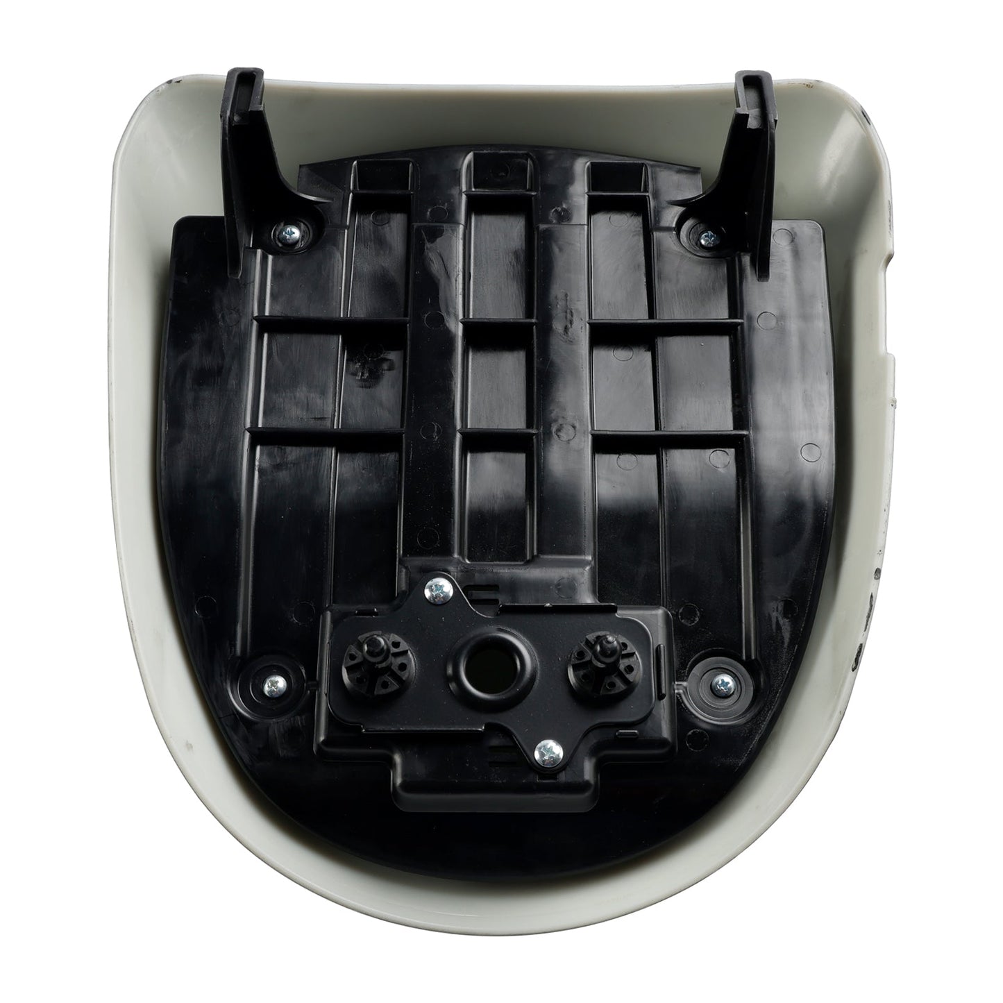 1999-2007 Suzuki GSX1300R GSX-R1300 Hayabusa Rear Seat Fairing Cover